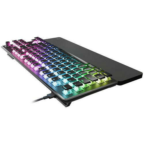 Turtle Beach Vulcan II TKL Pro - Noir (AZERTY)