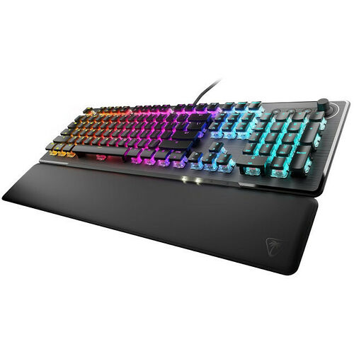 Turtle Beach Vulcan II Linéaire - Noir (AZERTY)