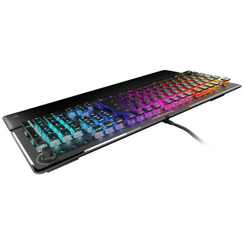 Turtle Beach Vulcan II Linéaire - Noir (AZERTY)