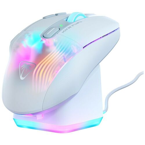 Turtle Beach Kone XP Air - Blanc