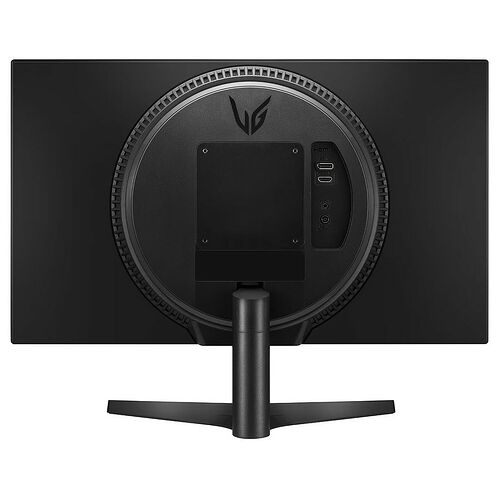 LG UltraGear 24GS60F-B