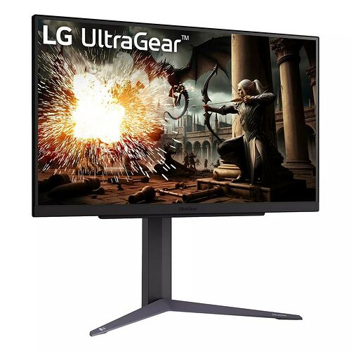 LG UltraGear 27GS75Q-B