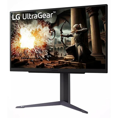 LG UltraGear 27GS75Q-B