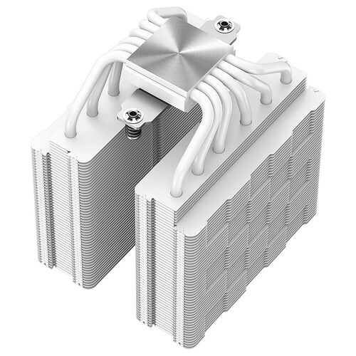 DeepCool AG620 ARGB - Blanc