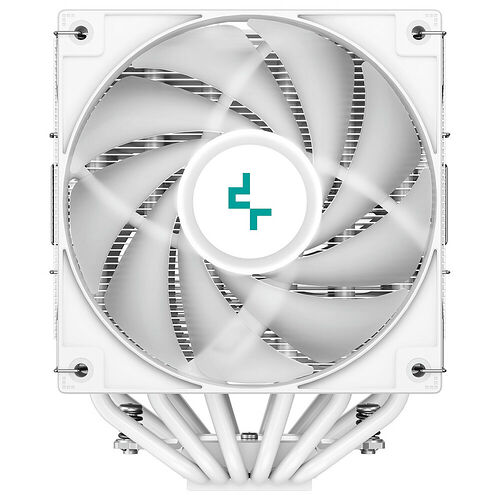DeepCool AG620 ARGB - Blanc