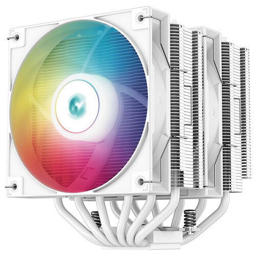 DeepCool AG620 ARGB - Blanc