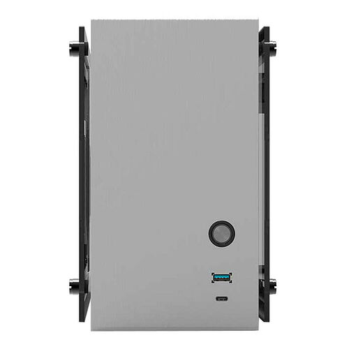 Zalman M2 Mini - Argent