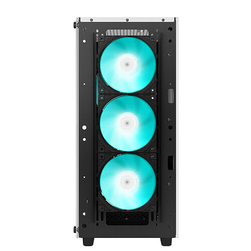 DeepCool CC560 V2 - Blanc