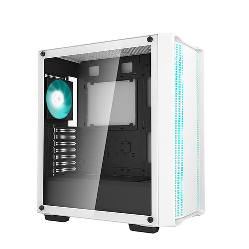 DeepCool CC560 V2 - Blanc