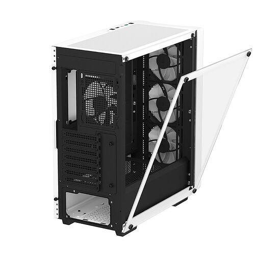 DeepCool CC560 V2 - Blanc