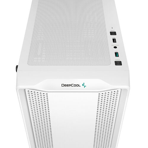 DeepCool CC560 V2 - Blanc