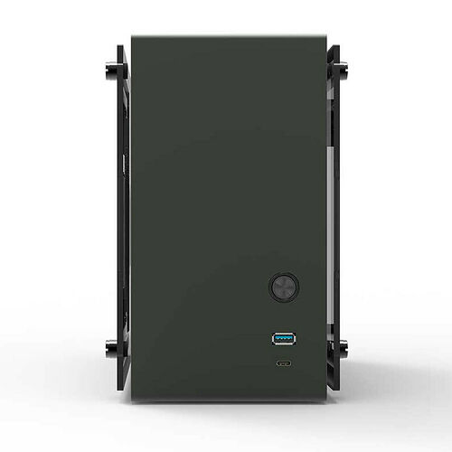 Zalman M2 Mini - Gris