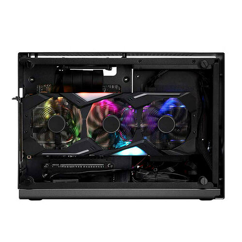 Zalman M2 Mini - Gris