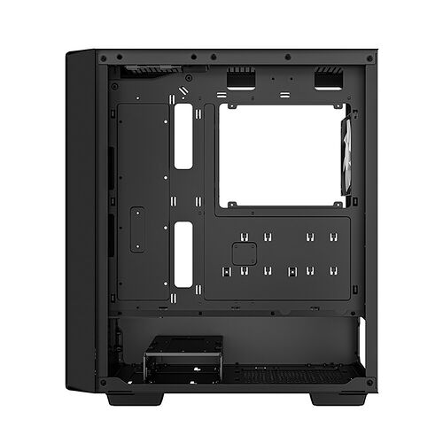 DeepCool CC560 ARGB V2 - Noir