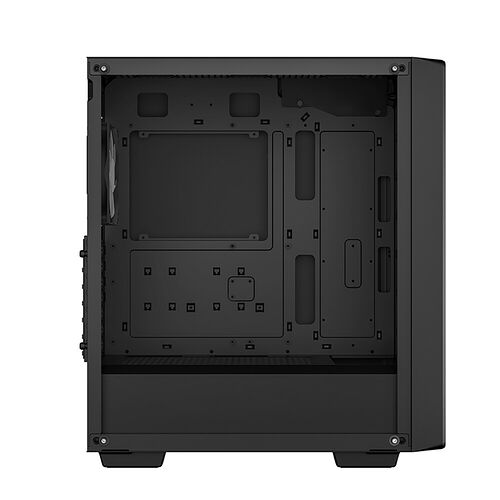 DeepCool CC560 ARGB V2 - Noir