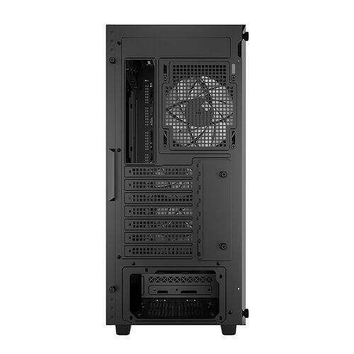 DeepCool CC560 ARGB V2 - Noir