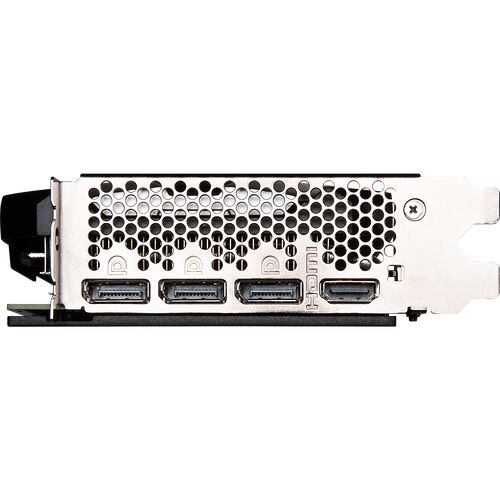 MSI GeForce RTX 4070 VENTUS 2X OC (version bulk) (reconditionnée)