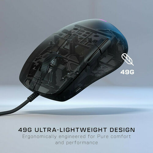 Turtle Beach Pure Sel - Noir