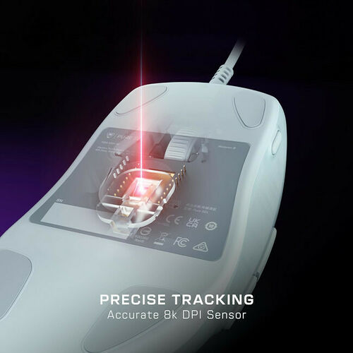 Turtle Beach Pure Sel - Blanc