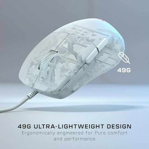 Turtle Beach Pure Sel - Blanc