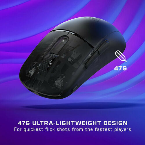 Turtle Beach Burst II Air - Noir