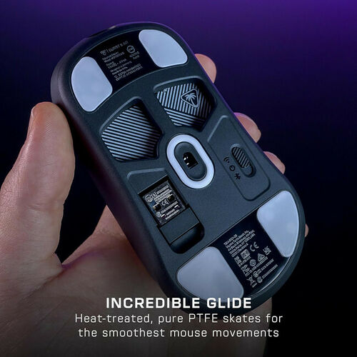 Turtle Beach Burst II Air - Noir