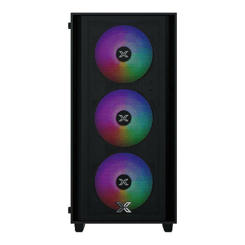 Xigmatek NYX Air II