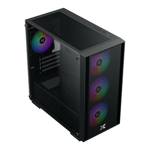 Xigmatek NYX Air II