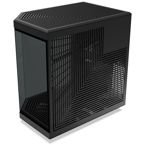 Hyte Y70 - Noir