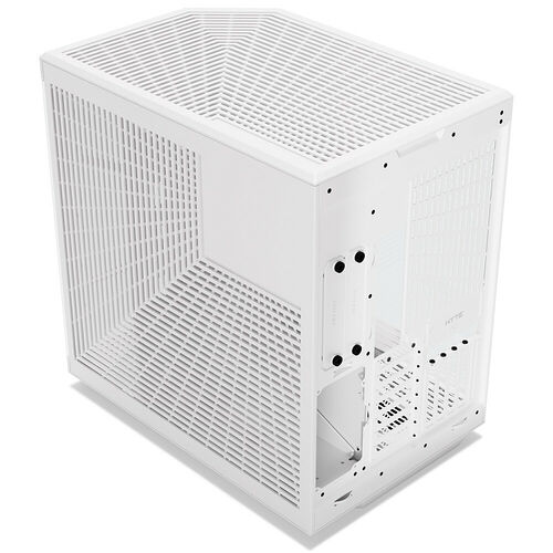 Hyte Y70 - Blanc
