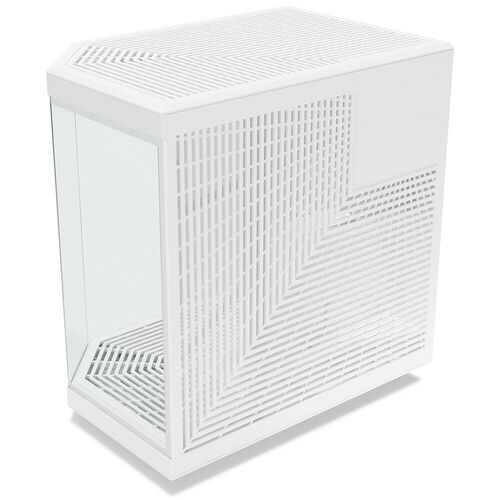 Hyte Y70 - Blanc