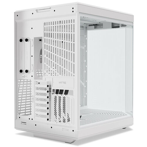 Hyte Y70 - Blanc