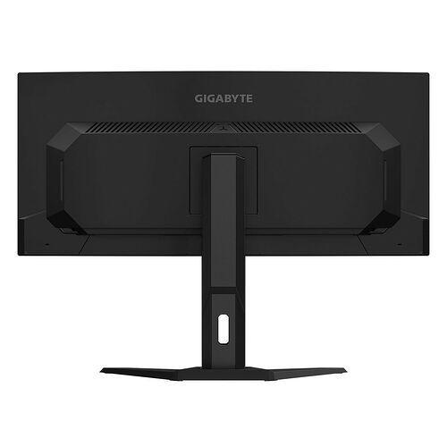 Gigabyte MO34WQC2 (dalle incurvée)