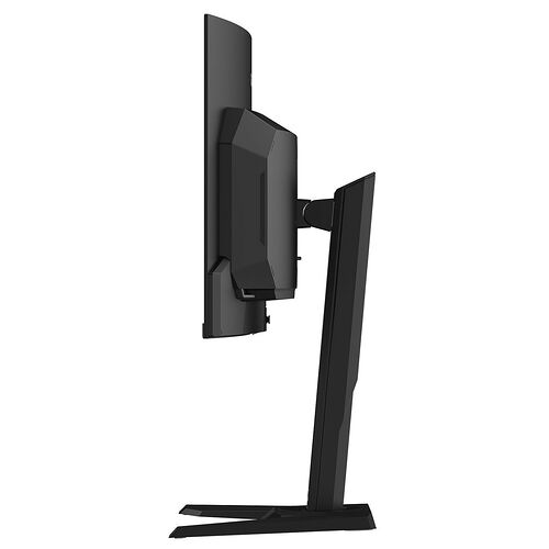 Gigabyte MO34WQC2 (dalle incurvée)