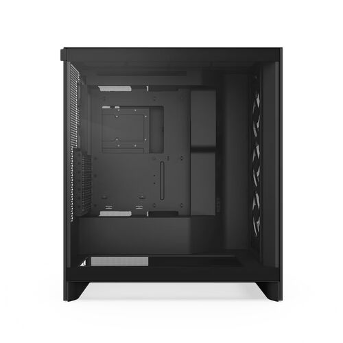 NZXT H7 Flow RGB (2024) - Noir