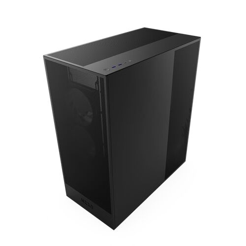 NZXT H7 Flow RGB (2024) - Noir