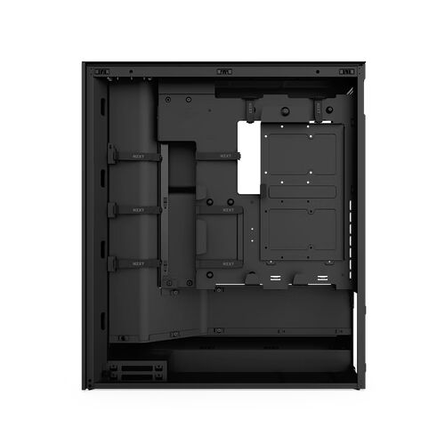 NZXT H7 Flow RGB (2024) - Noir