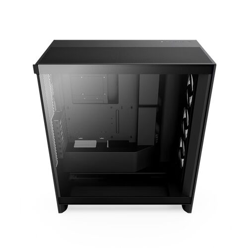 NZXT H7 Flow RGB (2024) - Noir