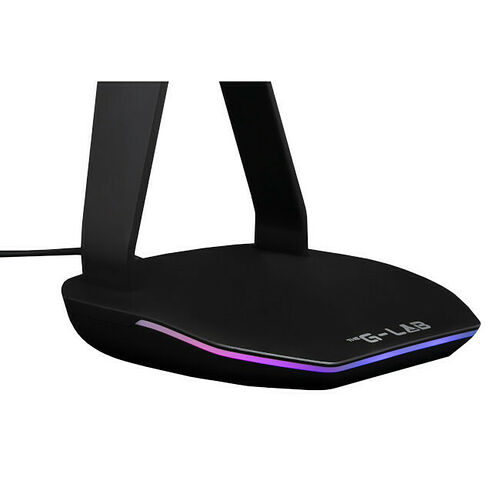 The G-Lab K-Stand HYDROGEN (Noir)