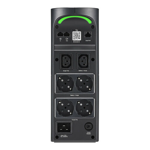 APC Back-UPS Pro 2200 - 6 Prises