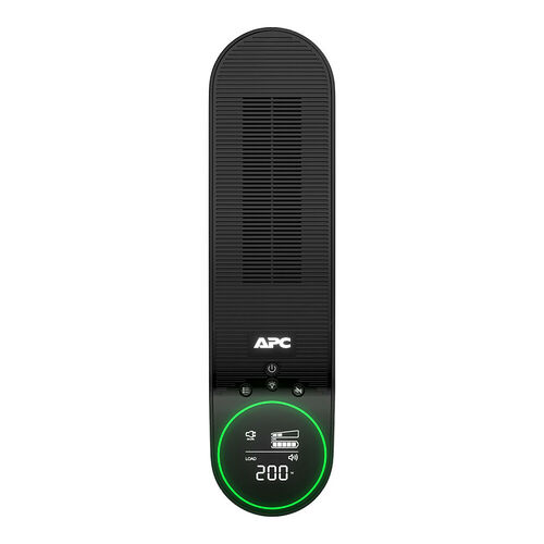 APC Back-UPS Pro 2200 - 6 Prises