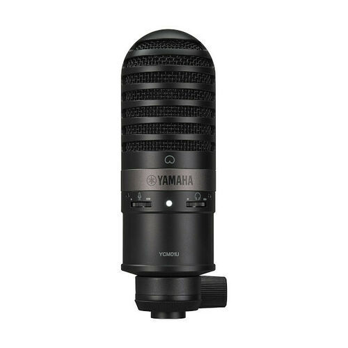 Yamaha YCM01U - Noir