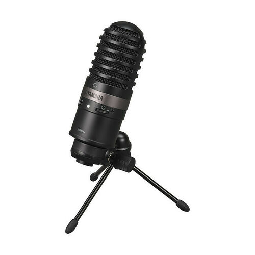 Yamaha YCM01U - Noir