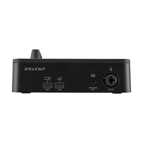 Yamaha ZG02