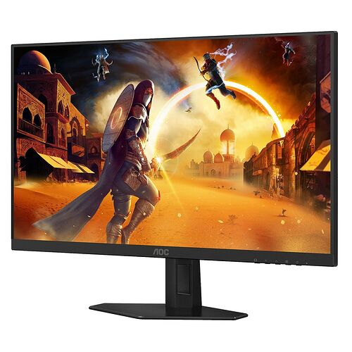 AOC 24G4XE