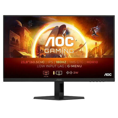 AOC 24G4XE