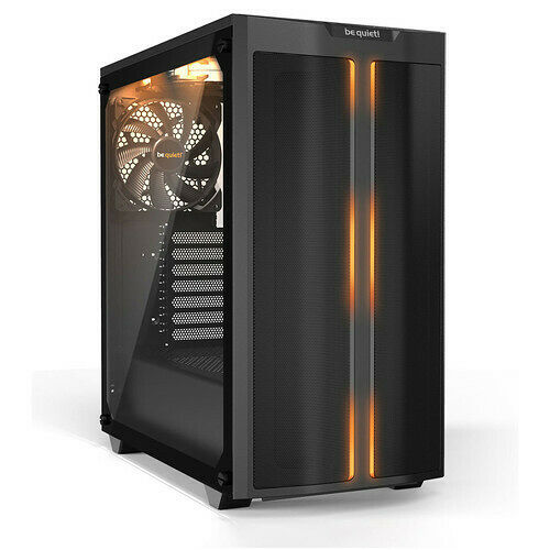 PC Gamer SILVER Elite - AMD (Avec Windows) (image:4)