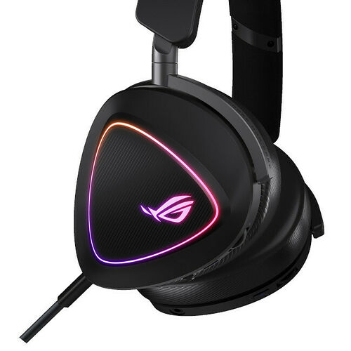 Asus ROG Delta II
