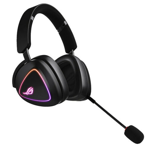Asus ROG Delta II