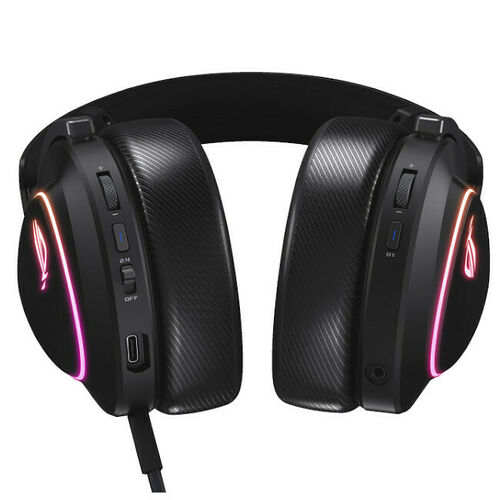 Asus ROG Delta II